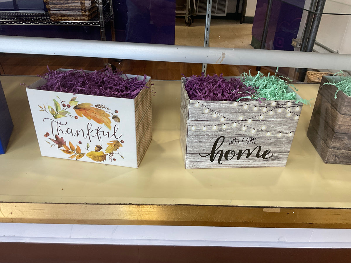Gift Box