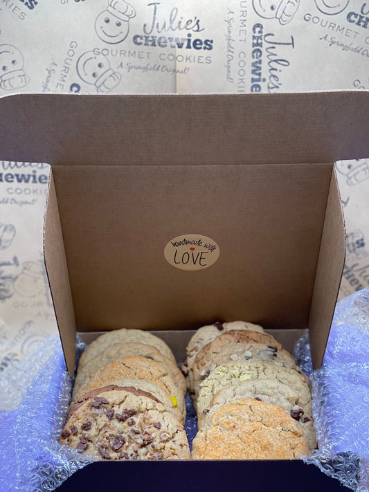 Assorted Cookie Bundle