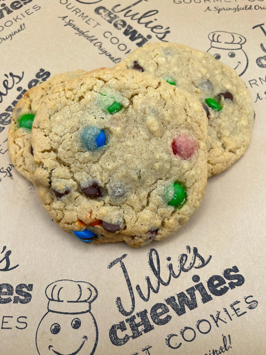 Dozen Candy Chocolate Chip