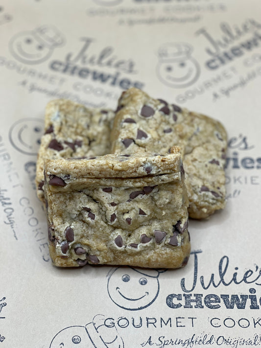 Chocolate Chip Bar