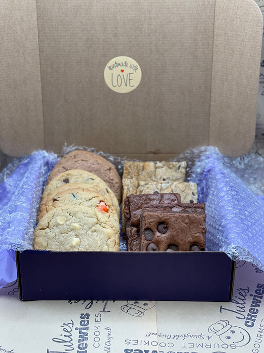 Chocolate Lovers Box