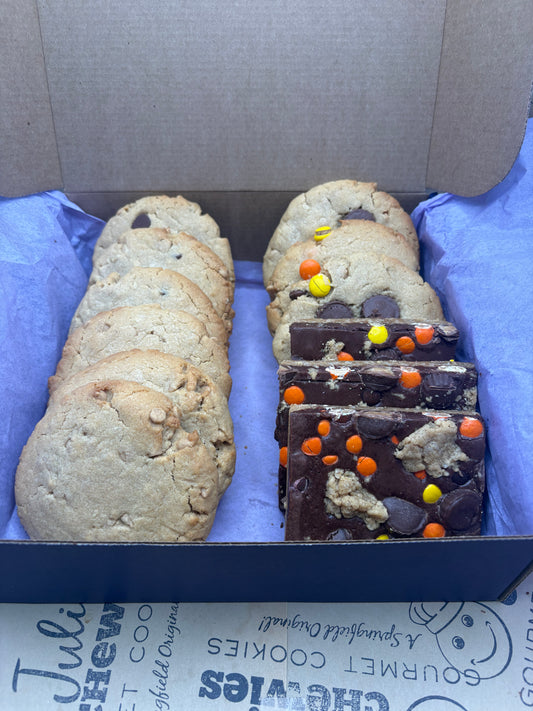 Peanut Butter Lovers Box