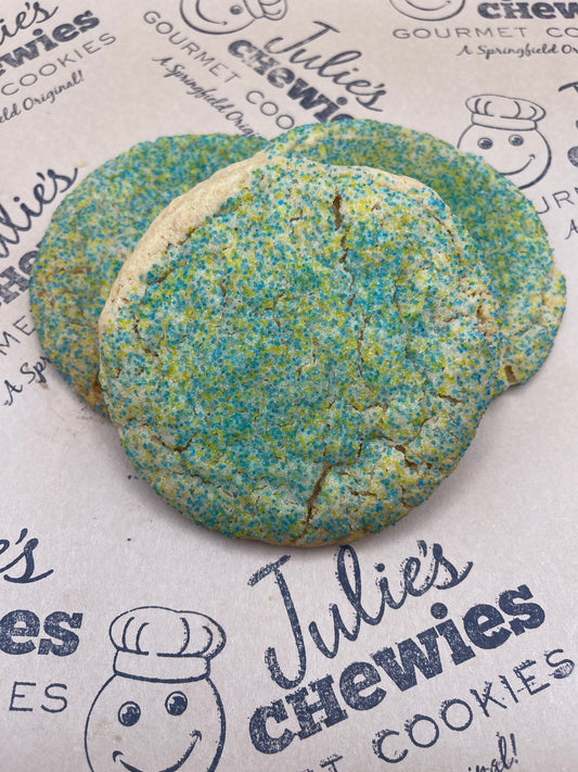 Dozen Sugar Cookies