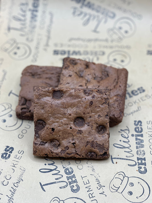 Triple Chocolate Bar