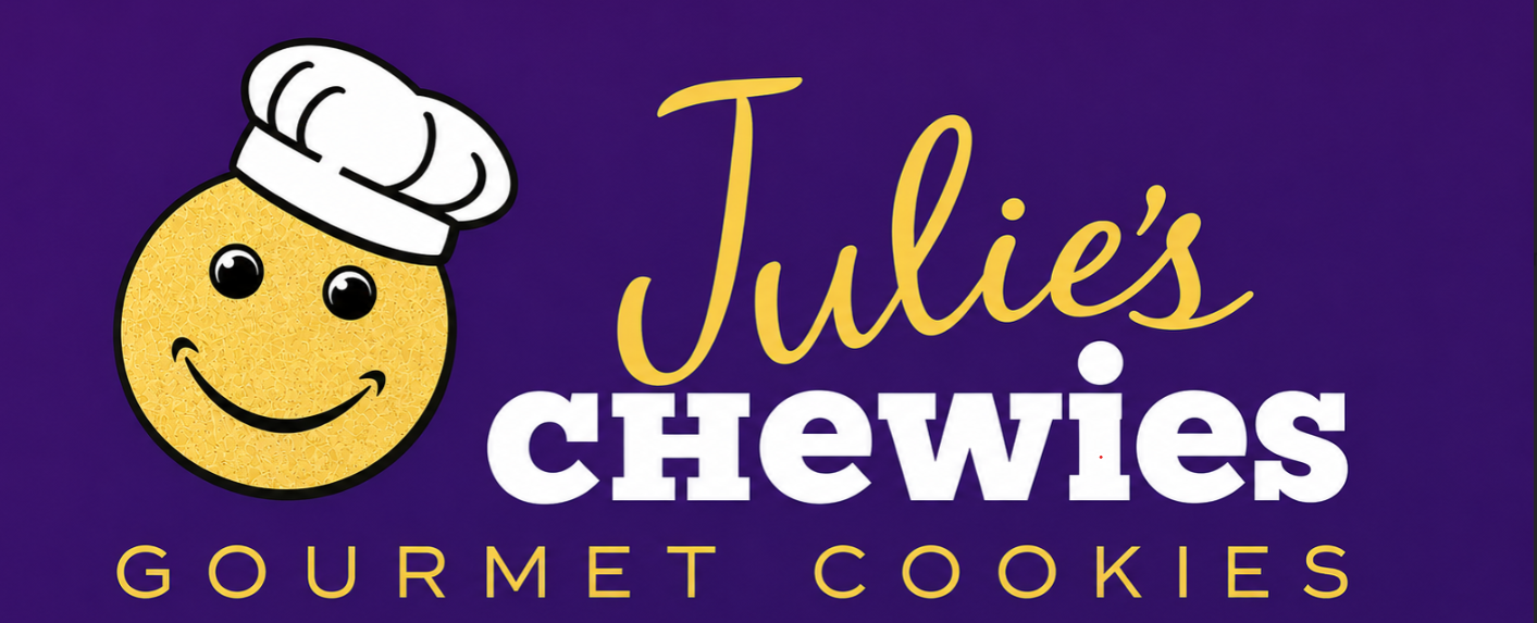 Load video: Ozarks First - Julies Chewiees